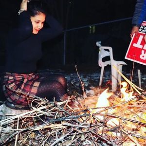 Meet your Posher, Tina